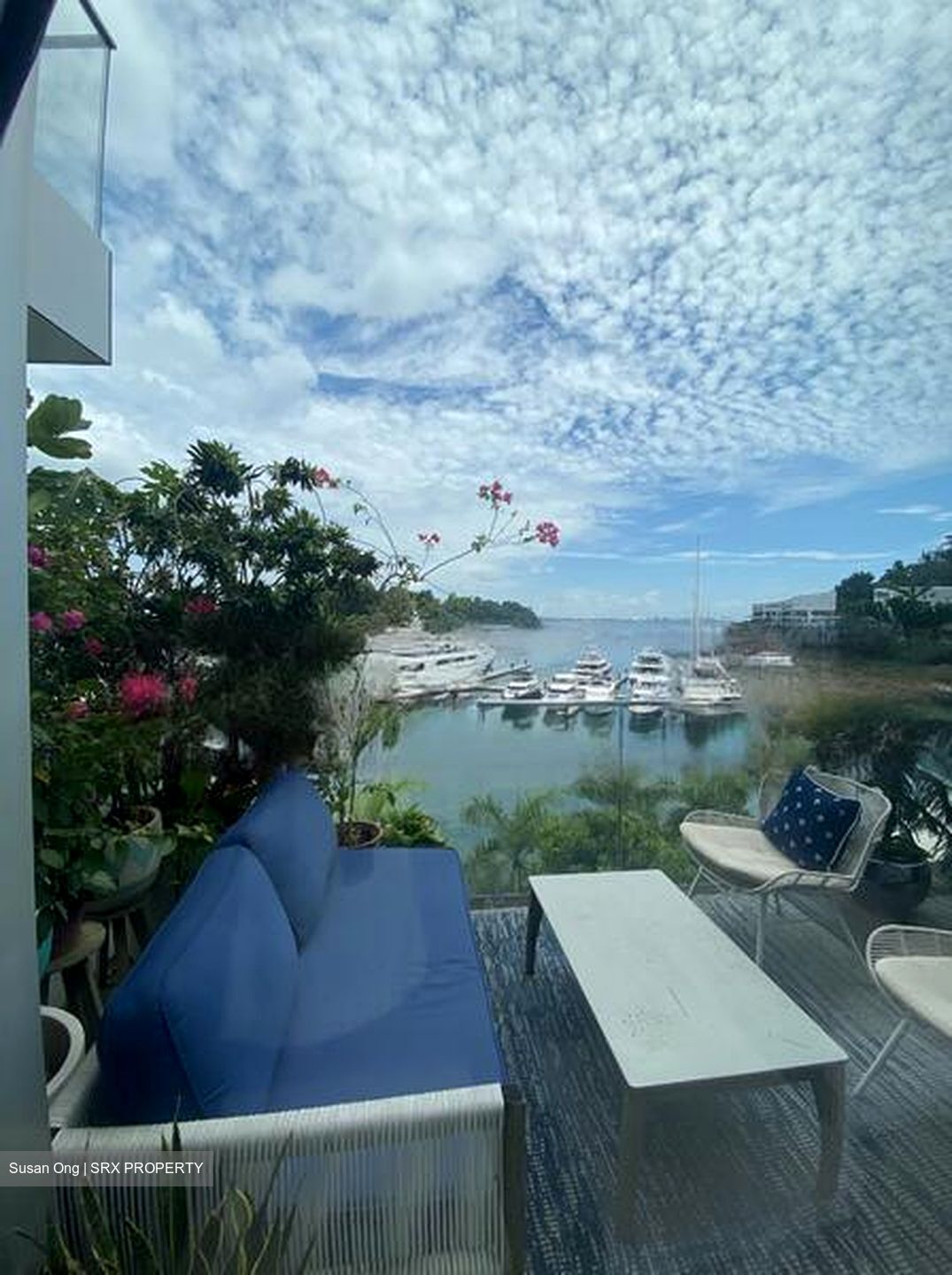 Corals At Keppel Bay (D4), Condominium #434610421